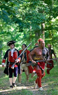 Photo: Colonial Williamsburg Foundation