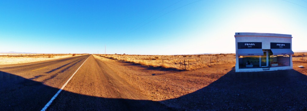 Desert Prada. Photo: Todd Dwyer