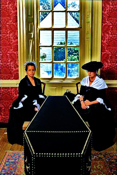 Photo: Colonial Williamsburg Foundation